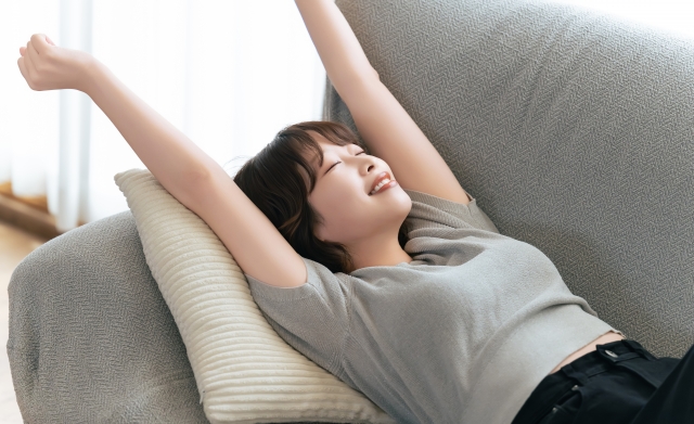 女性